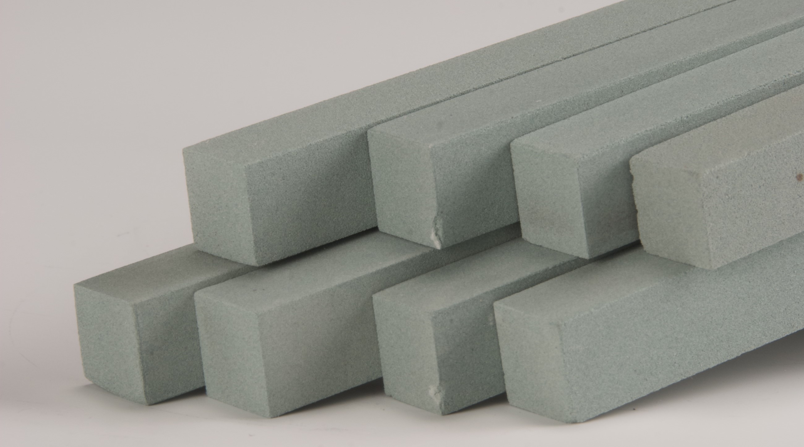 How to Dress Your Diamond Grinding Wheels